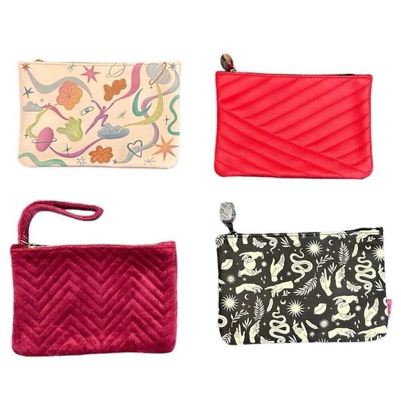 NEW UNUSED IPSY BAGS! - Picture 7 of 7